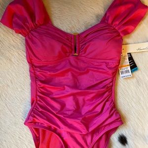 Kennth Cole swimsuit